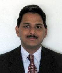 Dr. Rambabu Paladugu - Director